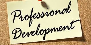 Reminder: May FREE Professional Development Opportunities