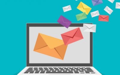 Update Email Address