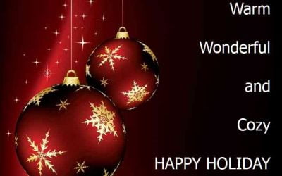 Holiday Response Times