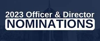 Director Nominations