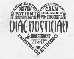 Happy Educational Diagnostician’s week!