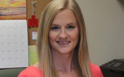Introducing our Professional Development Chair: Summer Koltonski