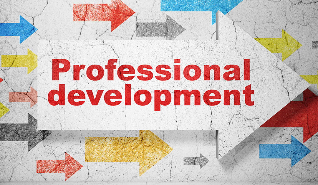 REMINDER: FREE April Professional Development Opportunities