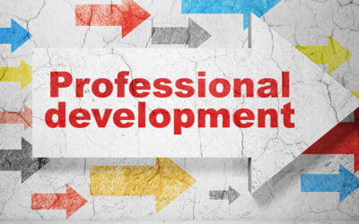 Free Professional Development